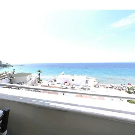 Beach Prenses