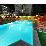 מלון Beach Prenses