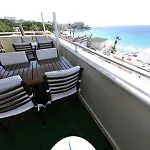 Beach Prenses Κουσάντασι