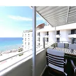 מלון Beach Prenses
