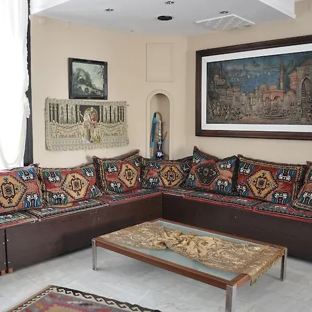 Отель Beach Prenses *