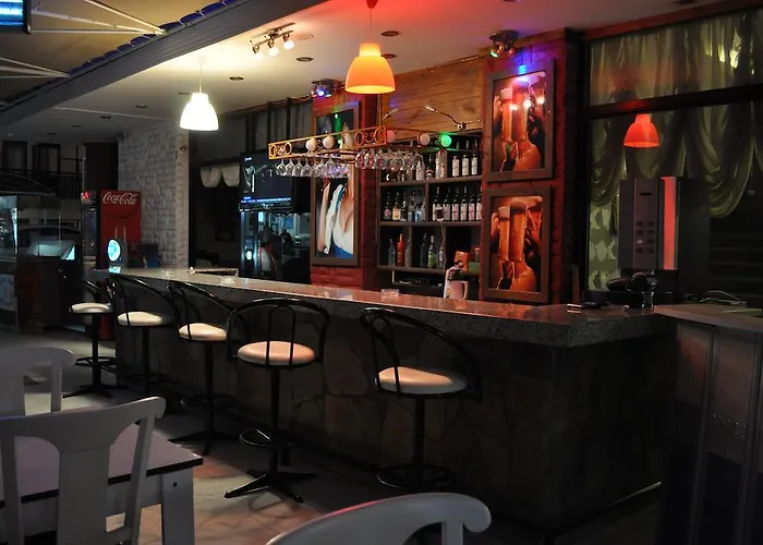 Hotel Beach Prenses Kusadası