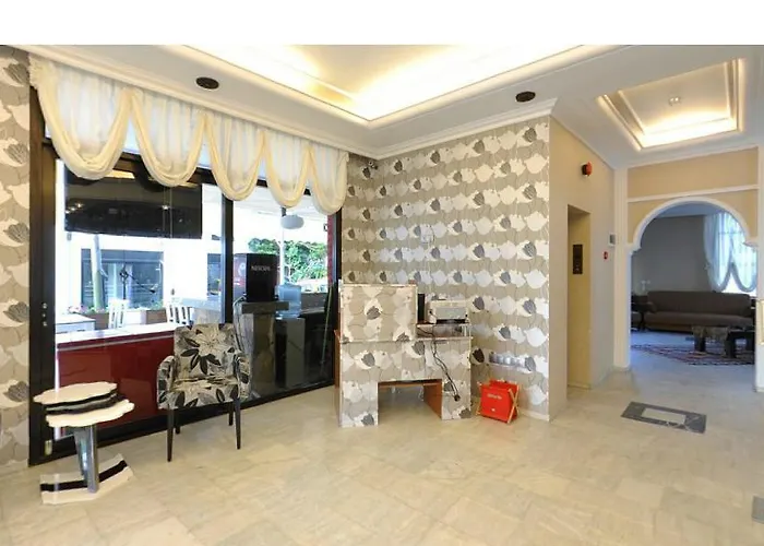 Beach Prenses Кушадасы