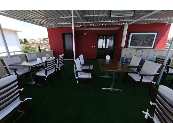 Beach Prenses Кушадасы