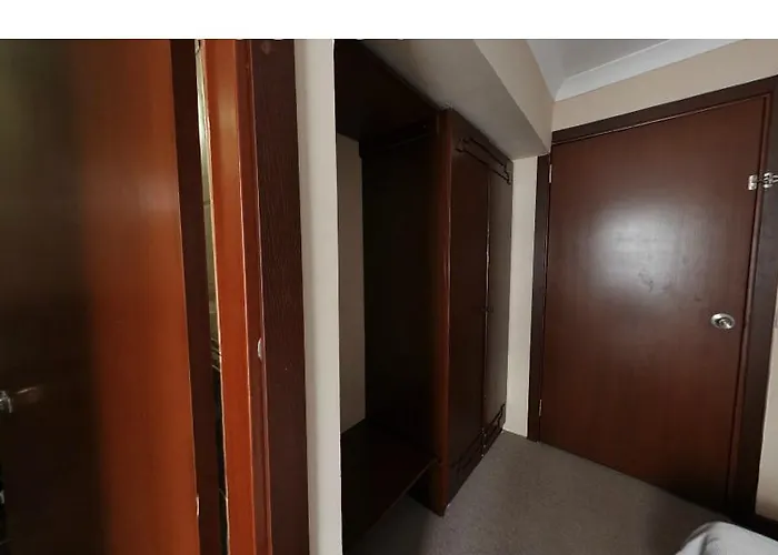 Отель Beach Prenses *