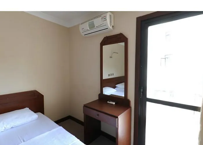 Beach Prenses Кушадасы