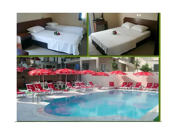 Hotel Beach Prenses