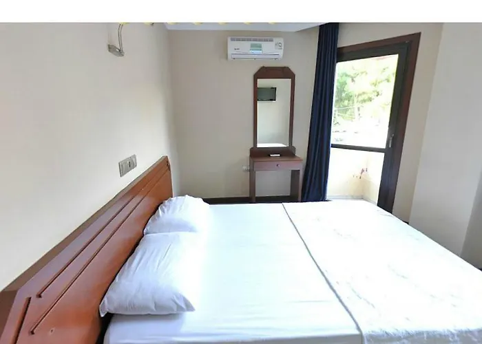 Отель Beach Prenses *