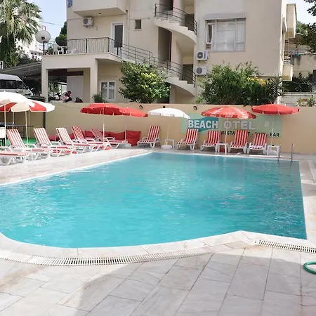 Beach Prenses Hotel Kusadası