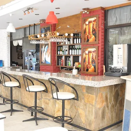 Beach Prenses Hotel Kusadası