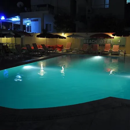 Beach Prenses Hotel Kusadası