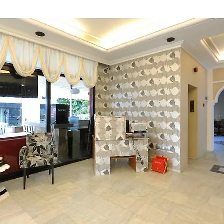 Beach Prenses Kusadası