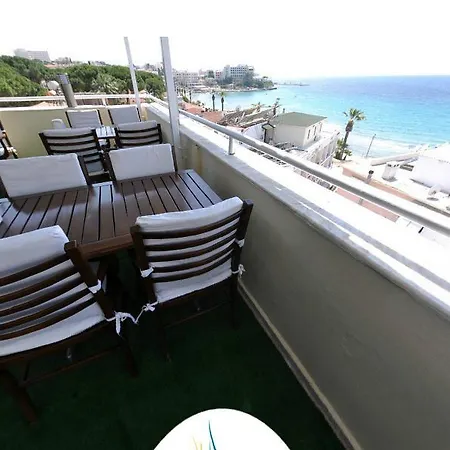 Beach Prenses Kusadası