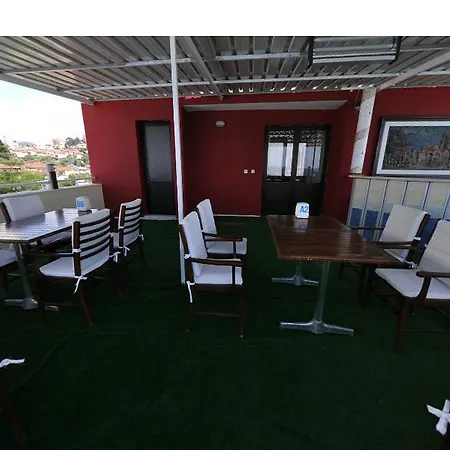 Beach Prenses Kusadası