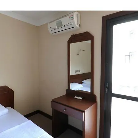 Beach Prenses Kusadası