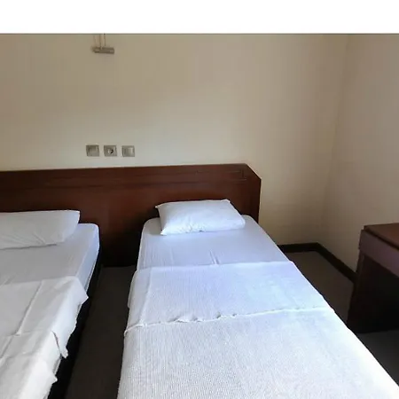 Hotel Beach Prenses