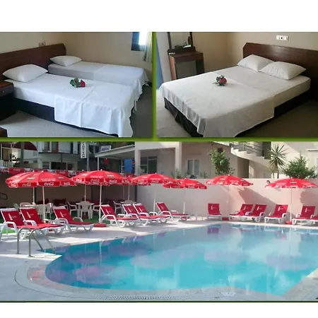 Hotel Beach Prenses