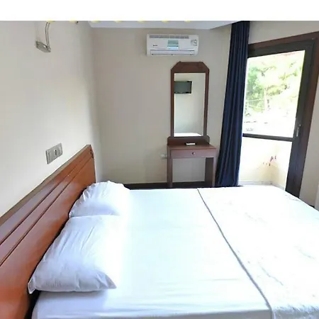 Hotel Beach Prenses *