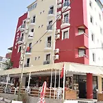 Beach Prenses Hotel Kusadası