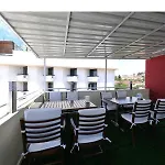 Hotel Beach Prenses Kusadası